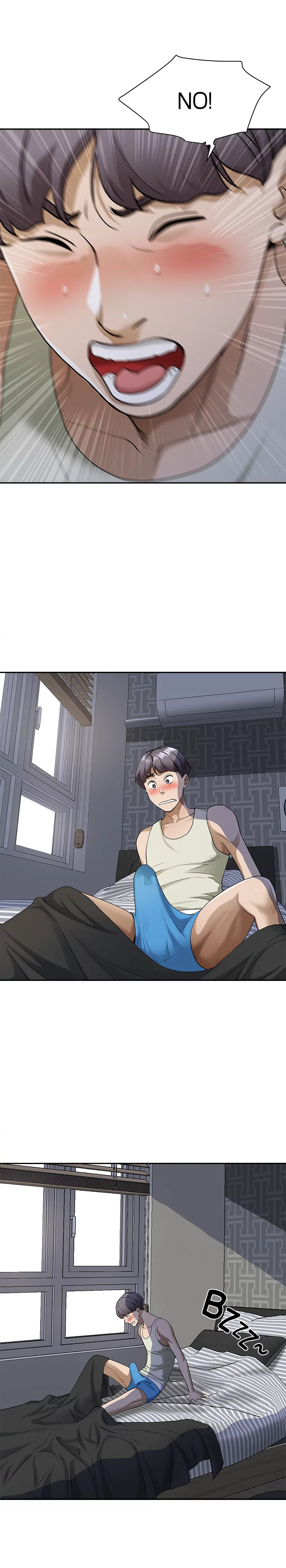 Living With a MILF - Chapter 12 [photo 3] - MangaPorn