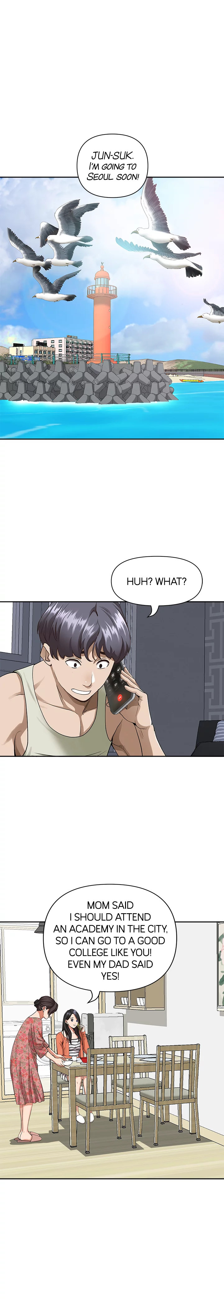 Living With a MILF - Chapter 12 [photo 5] - MangaPorn