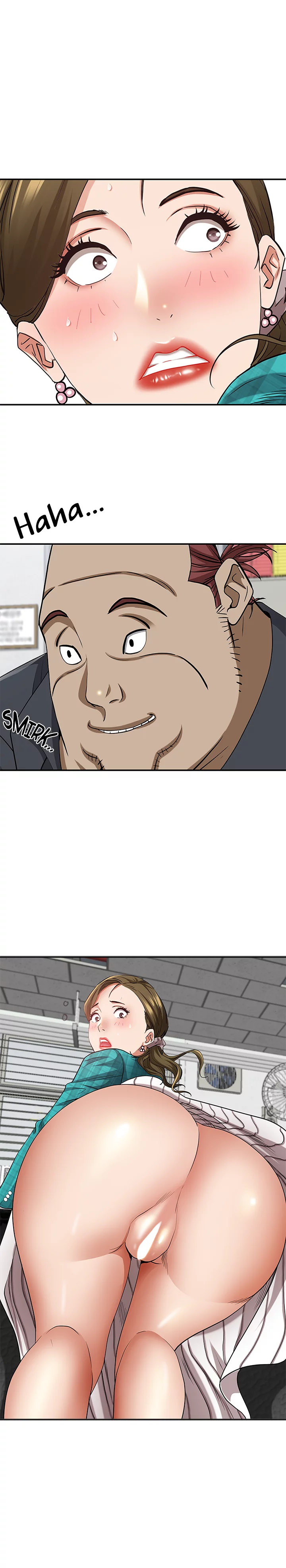 Living With a MILF - Chapter 14 [photo 1] - MangaPorn