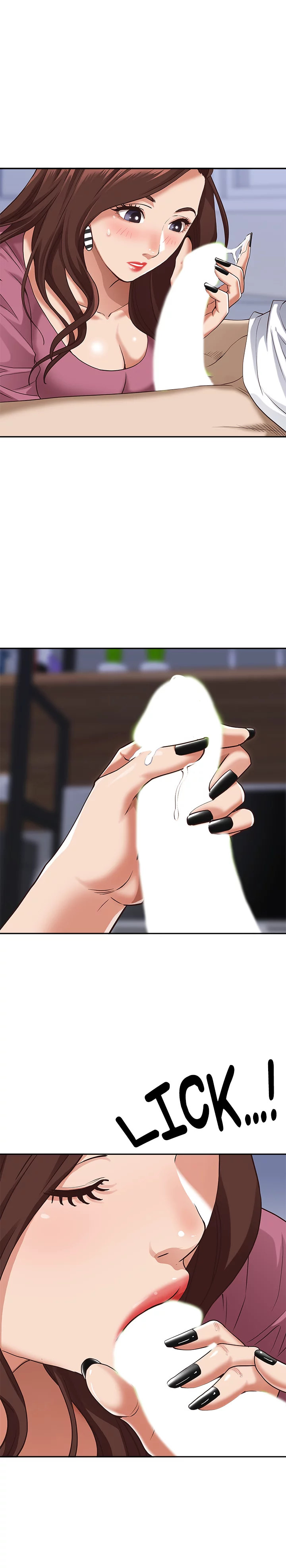 Living With a MILF - Chapter 14 [photo 24] - MangaPorn