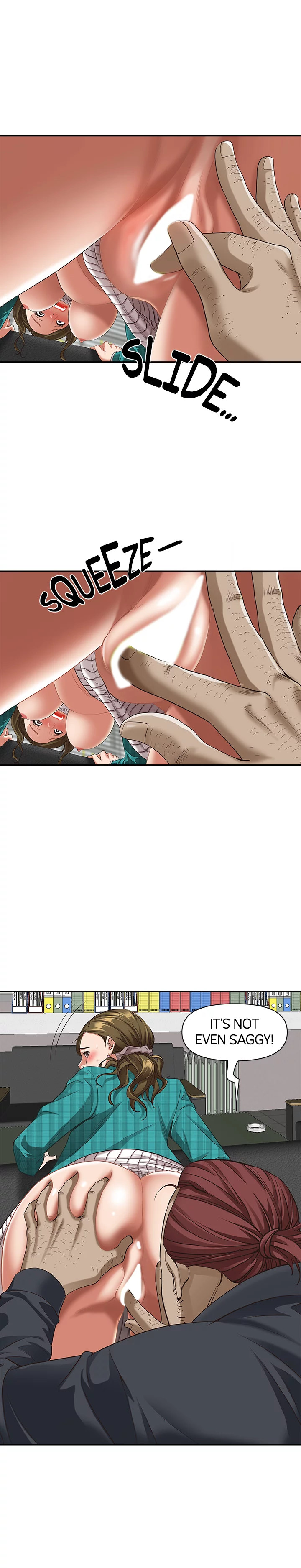 Living With a MILF - Chapter 14 [photo 4] - MangaPorn