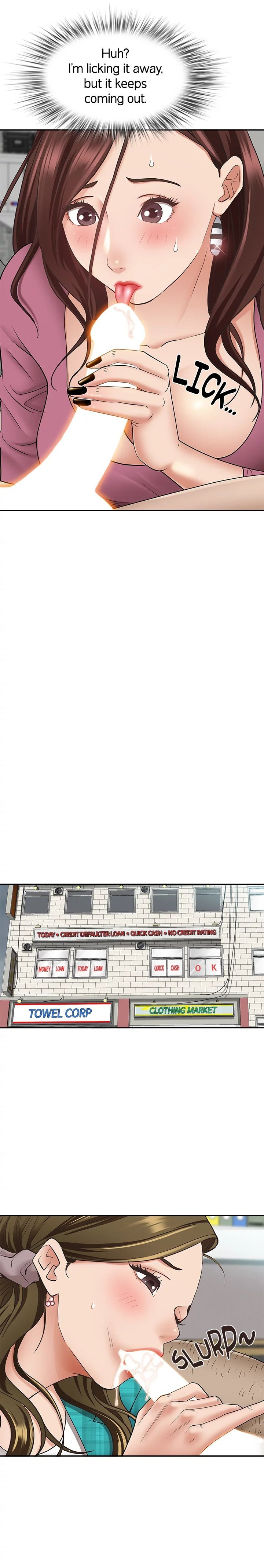 Living With a MILF - Chapter 15 [photo 13] - MangaPorn