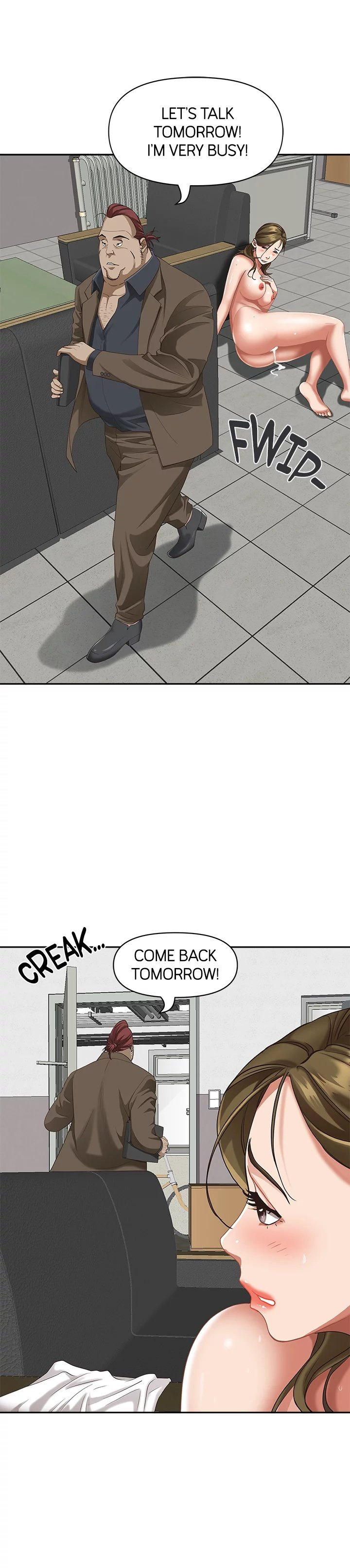 Living With a MILF - Chapter 15 [photo 26] - MangaPorn