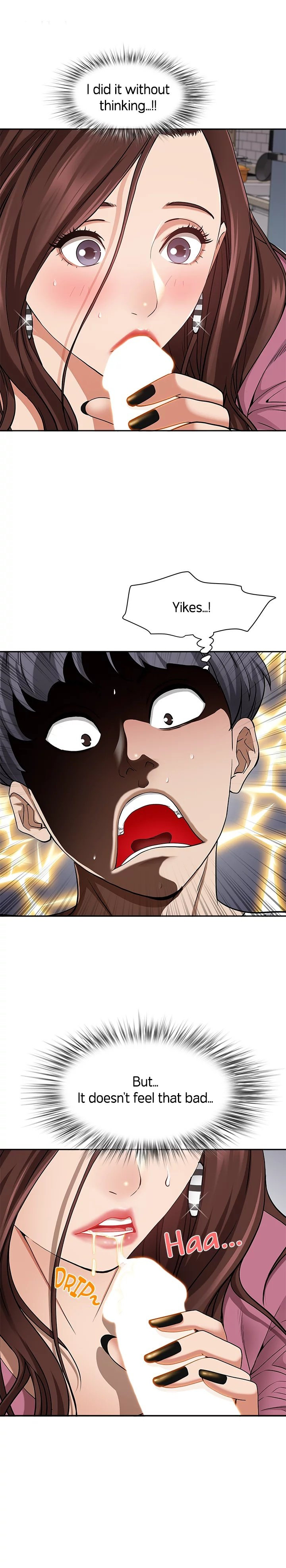 Living With a MILF - Chapter 15 [photo 3] - MangaPorn