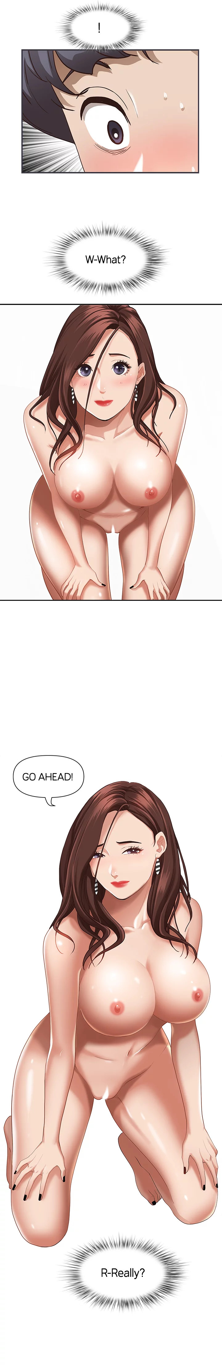 Living With a MILF - Chapter 16 [photo 18] - MangaPorn