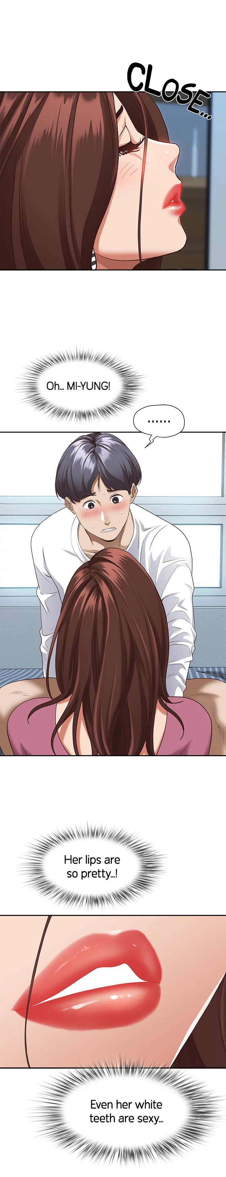 Living With a MILF - Chapter 16 [photo 26] - MangaPorn