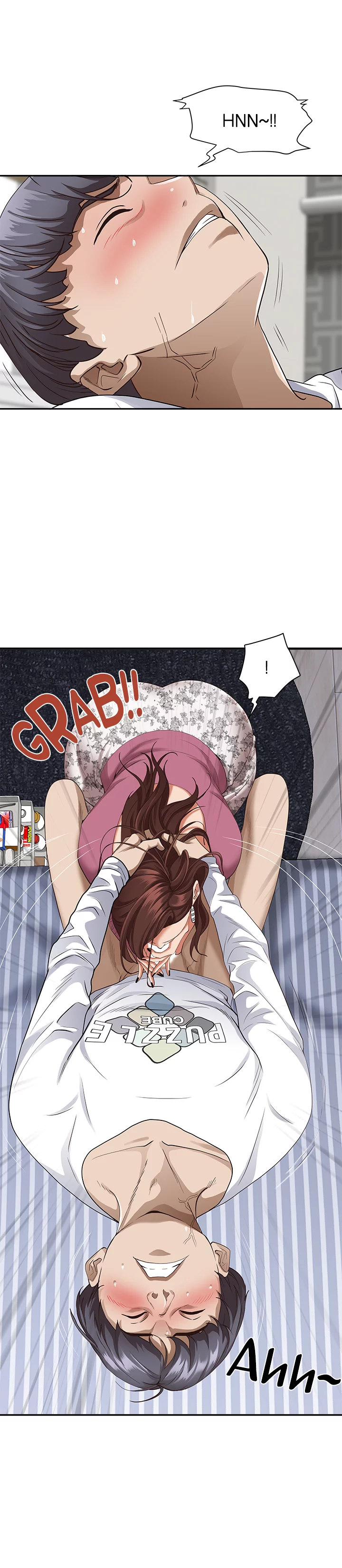 Living With a MILF - Chapter 16 [photo 4] - MangaPorn