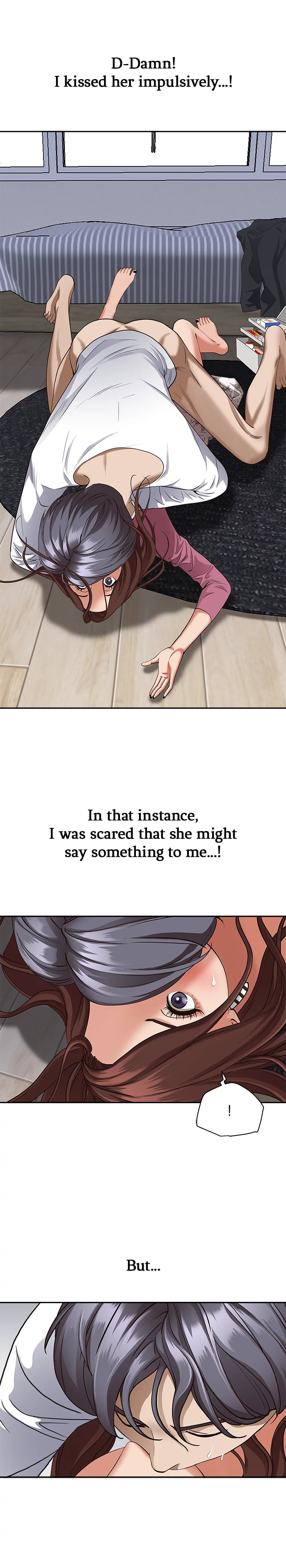 Living With a MILF - Chapter 17 [photo 10] - MangaPorn