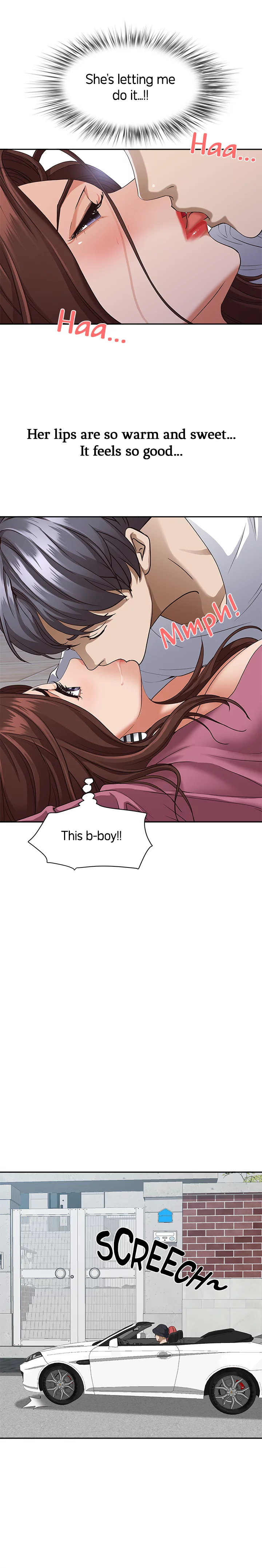 Living With a MILF - Chapter 17 [photo 12] - MangaPorn