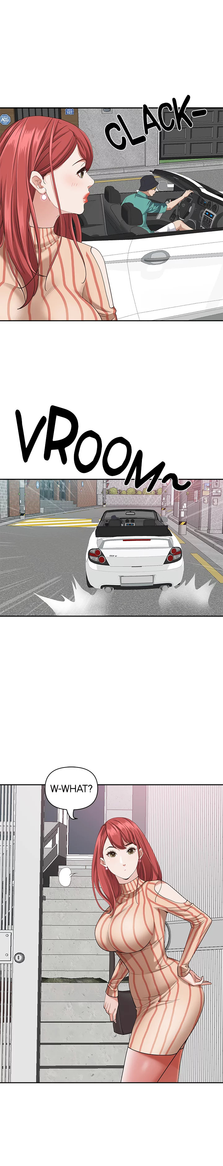 Living With a MILF - Chapter 17 [photo 16] - MangaPorn