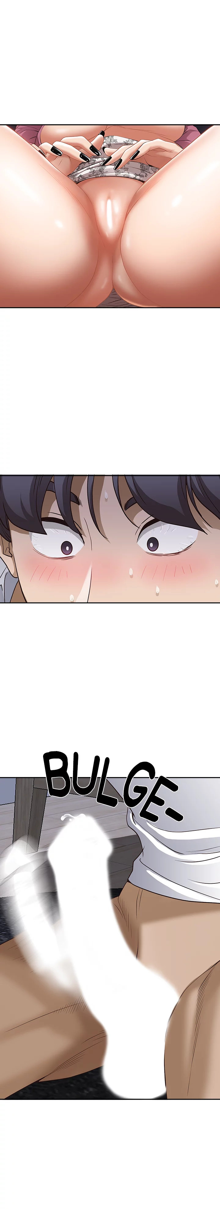 Living With a MILF - Chapter 18 [photo 10] - MangaPorn