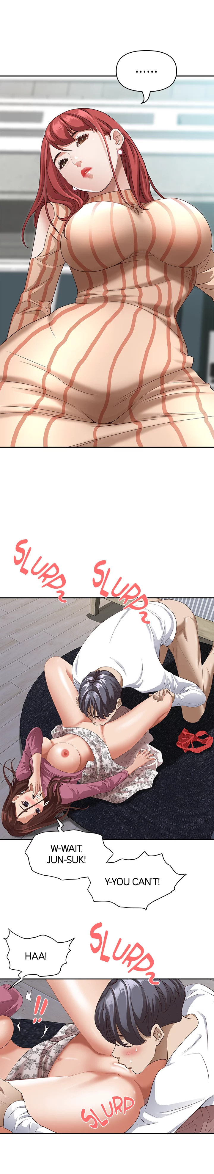 Living With a MILF - Chapter 18 [photo 18] - MangaPorn