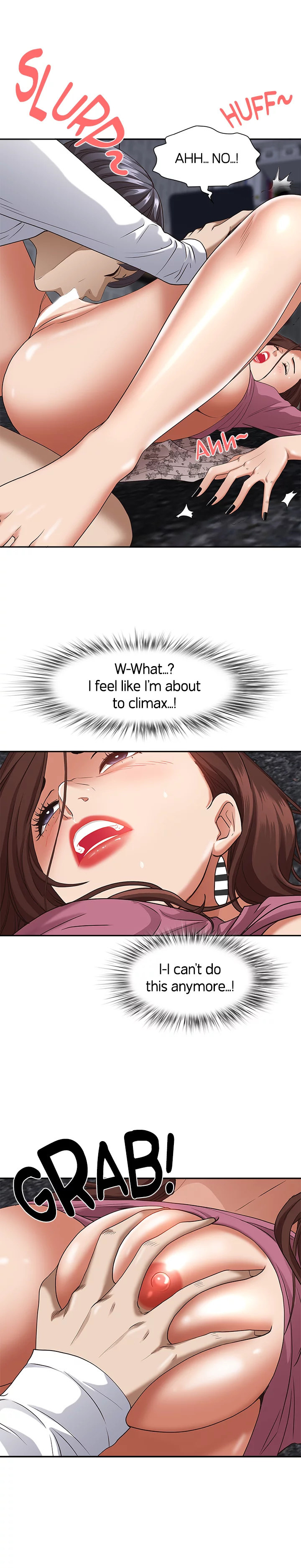 Living With a MILF - Chapter 18 [photo 24] - MangaPorn