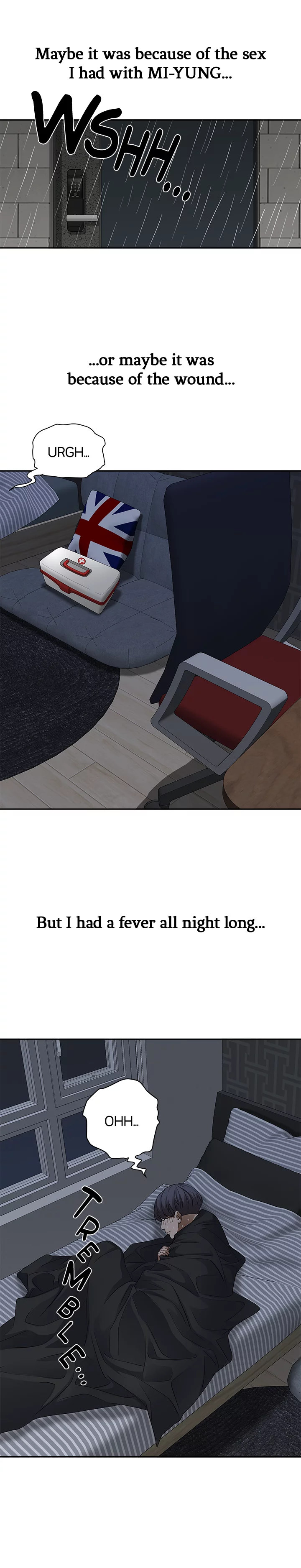 Living With a MILF - Chapter 20 [photo 11] - MangaPorn