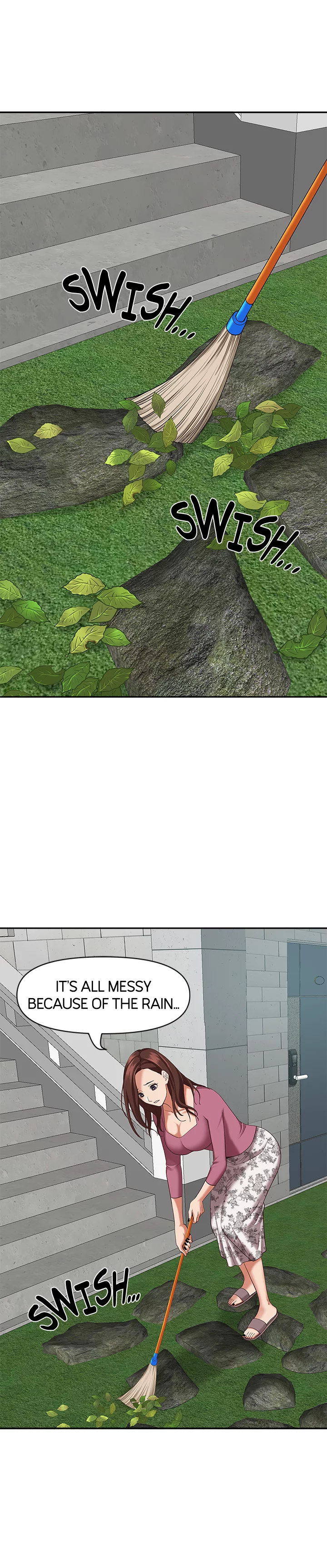 Living With a MILF - Chapter 20 [photo 13] - MangaPorn