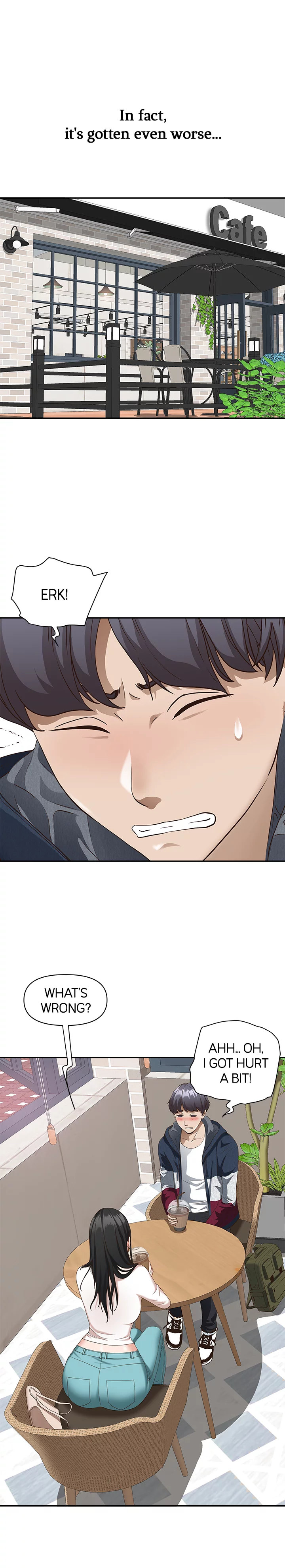 Living With a MILF - Chapter 20 [photo 17] - MangaPorn