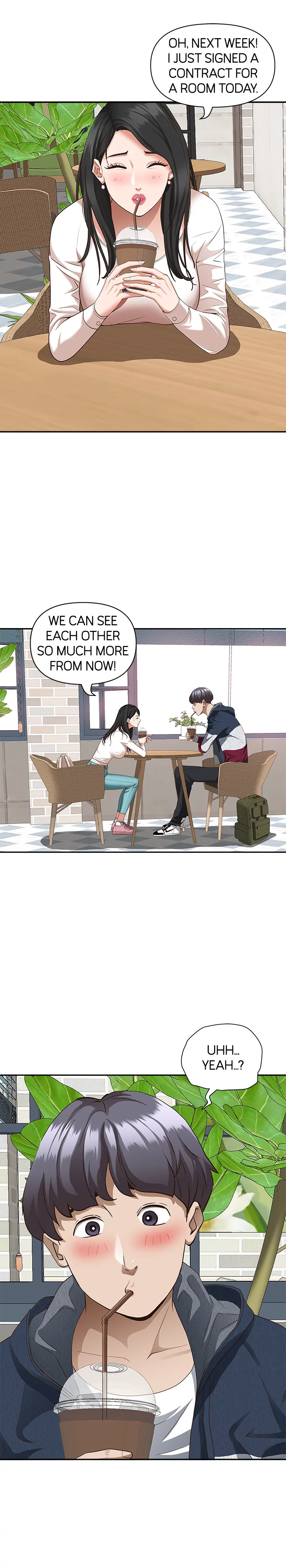 Living With a MILF - Chapter 20 [photo 19] - MangaPorn