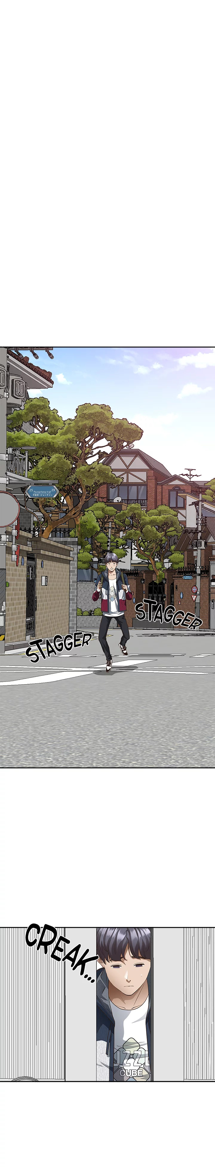 Living With a MILF - Chapter 20 [photo 20] - MangaPorn