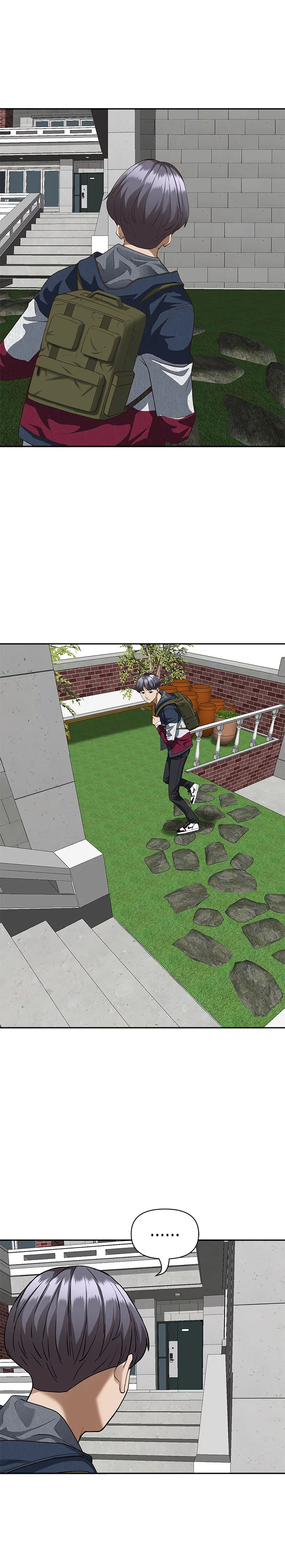 Living With a MILF - Chapter 20 [photo 21] - MangaPorn