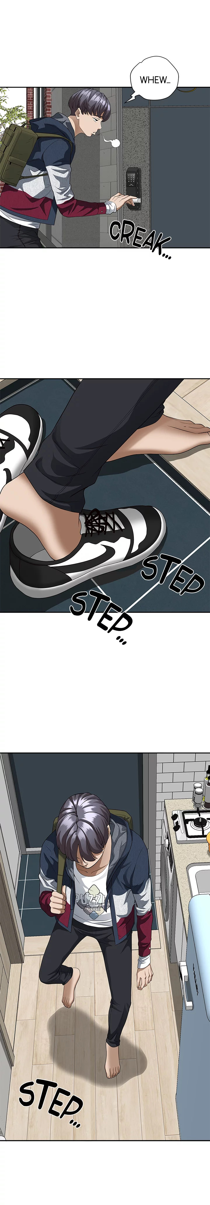 Living With a MILF - Chapter 20 [photo 22] - MangaPorn