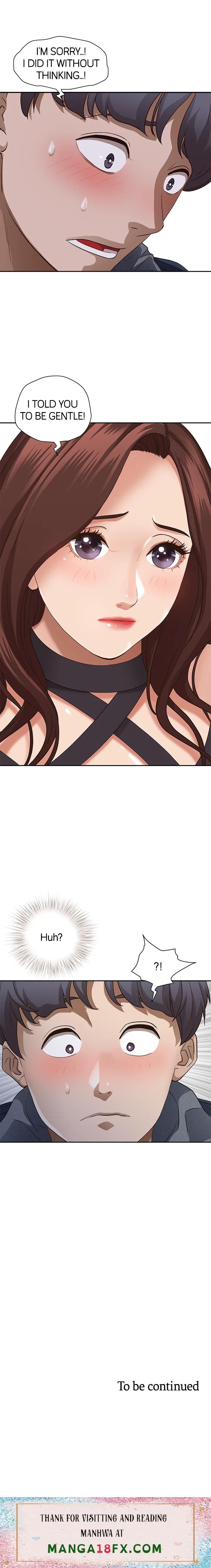 Living With a MILF - Chapter 20 [photo 30] - MangaPorn