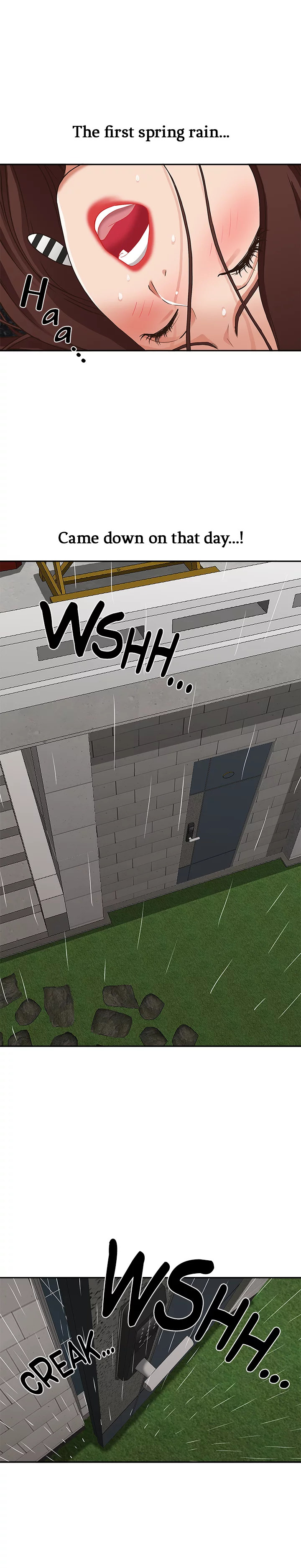 Living With a MILF - Chapter 20 [photo 4] - MangaPorn