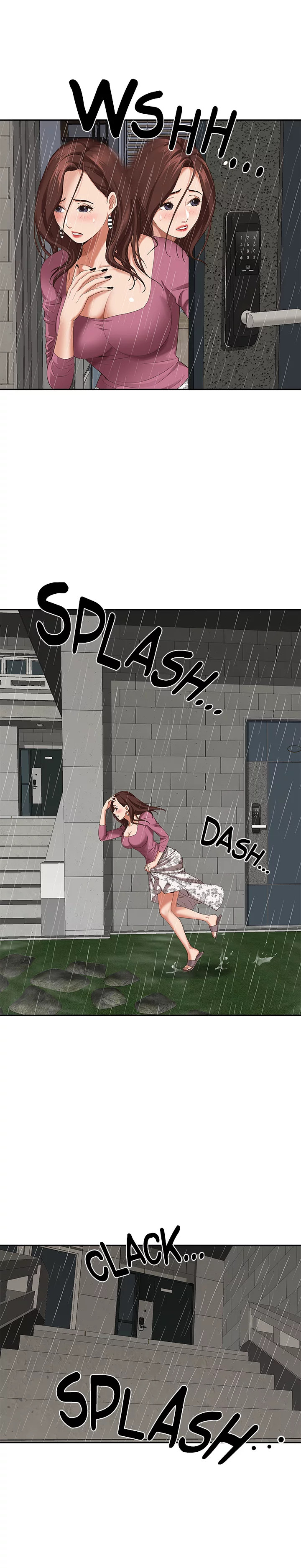 Living With a MILF - Chapter 20 [photo 5] - MangaPorn