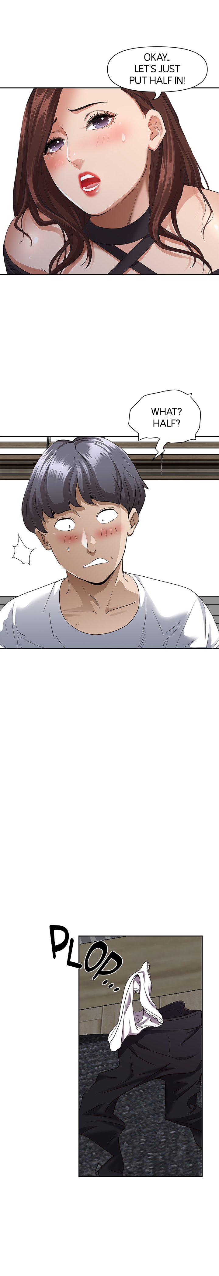 Living With a MILF - Chapter 21 [photo 26] - MangaPorn