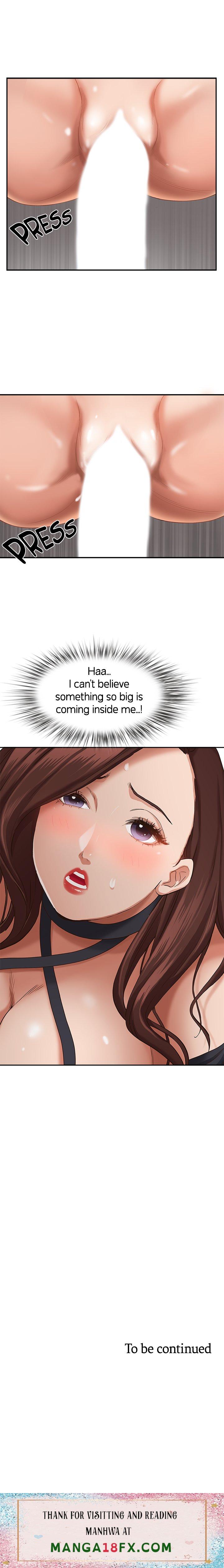 Living With a MILF - Chapter 21 [photo 30] - MangaPorn