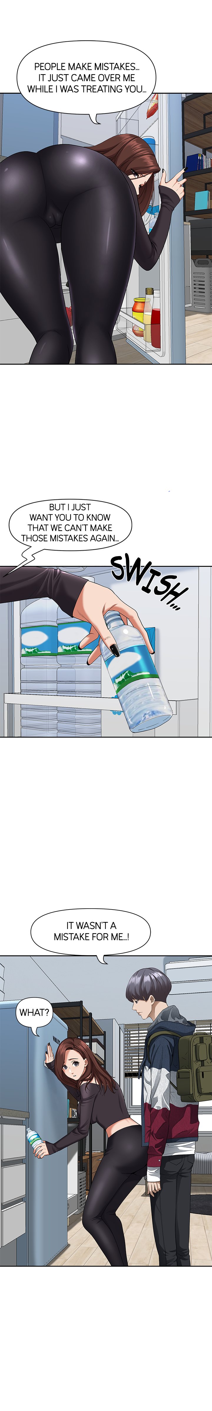 Living With a MILF - Chapter 21 [photo 6] - MangaPorn