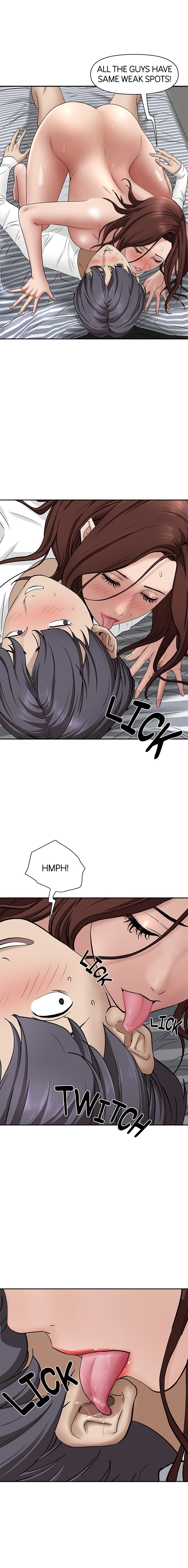 Living With a MILF - Chapter 22 [photo 15] - MangaPorn