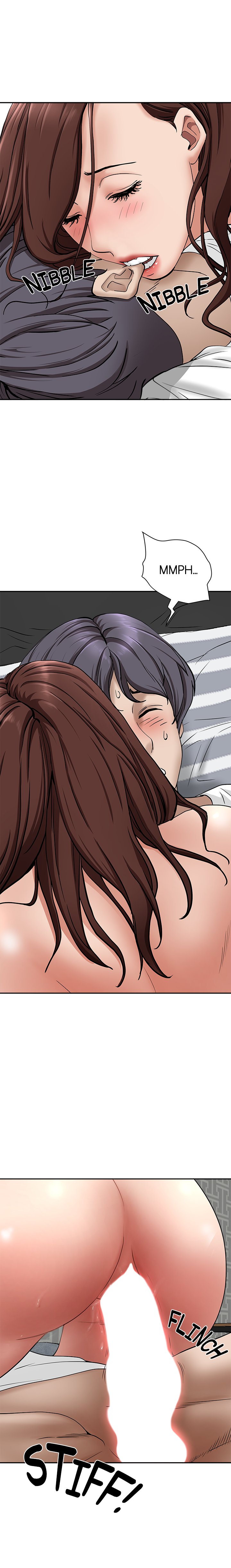 Living With a MILF - Chapter 22 [photo 16] - MangaPorn