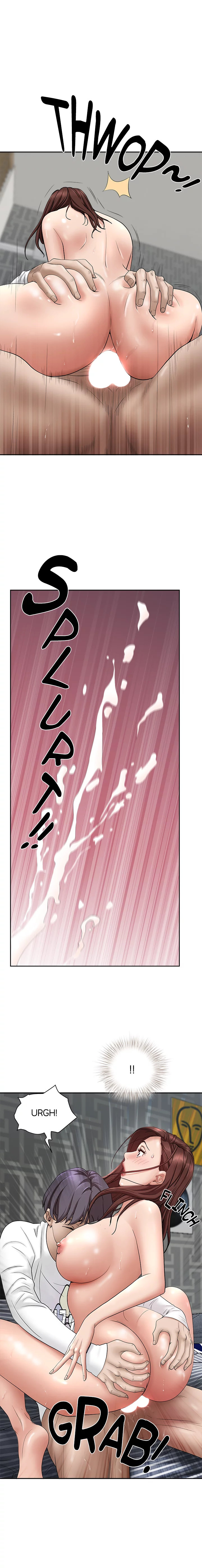 Living With a MILF - Chapter 23 [photo 1] - MangaPorn