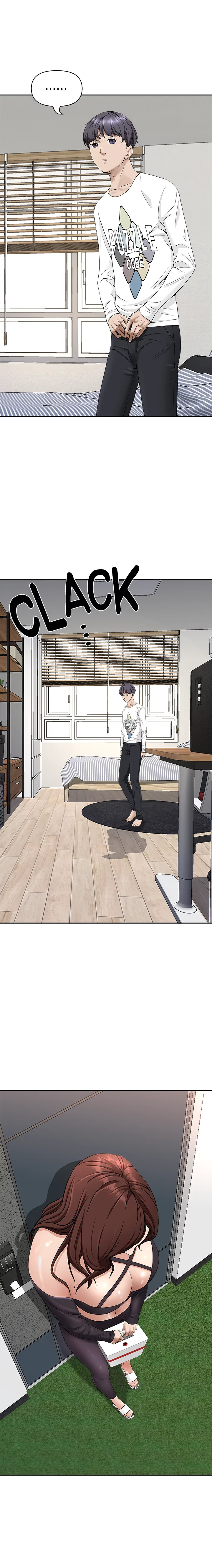 Living With a MILF - Chapter 23 [photo 15] - MangaPorn