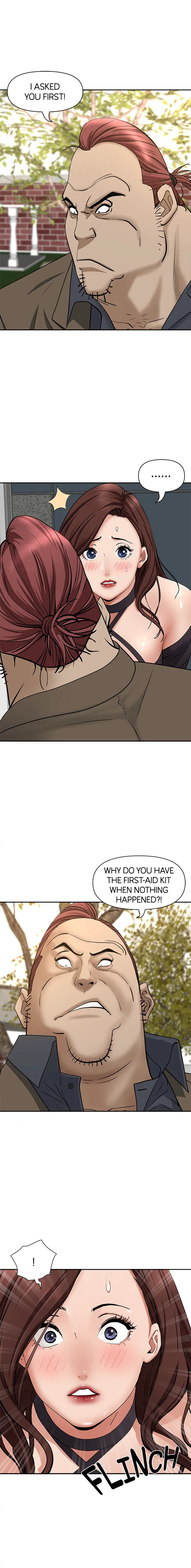 Living With a MILF - Chapter 23 [photo 18] - MangaPorn