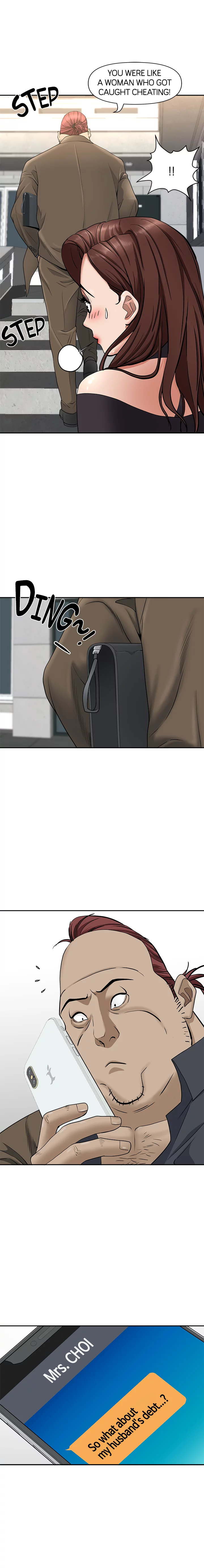 Living With a MILF - Chapter 23 [photo 20] - MangaPorn