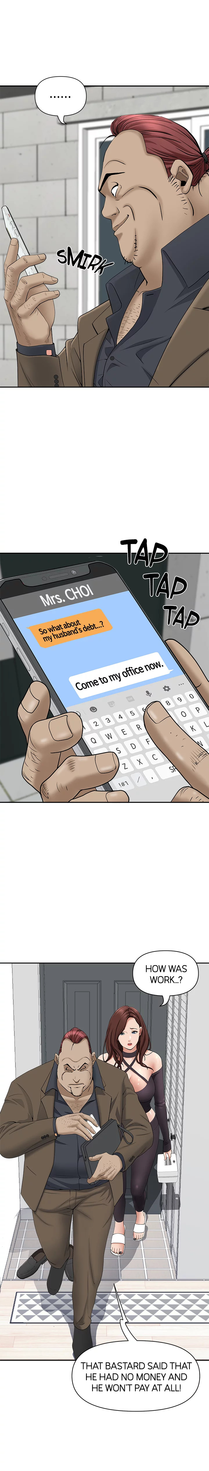 Living With a MILF - Chapter 23 [photo 21] - MangaPorn