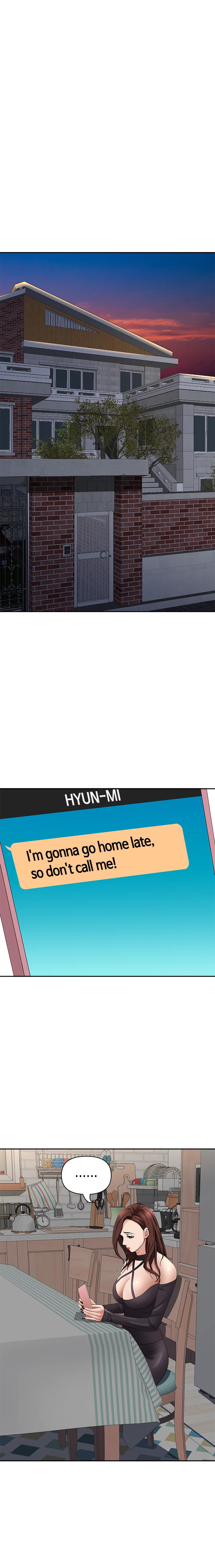 Living With a MILF - Chapter 23 [photo 23] - MangaPorn