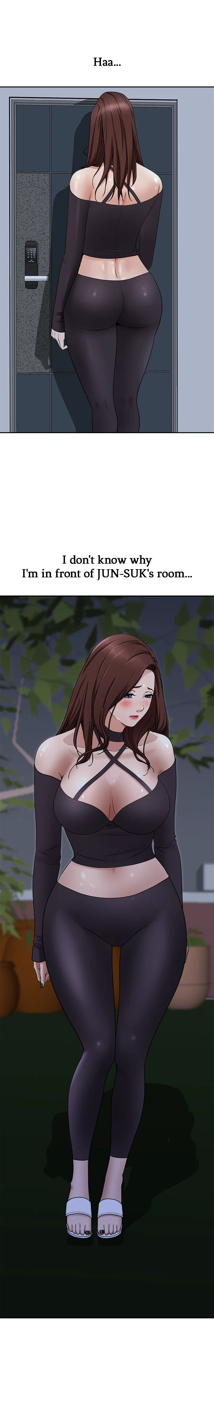 Living With a MILF - Chapter 23 [photo 26] - MangaPorn