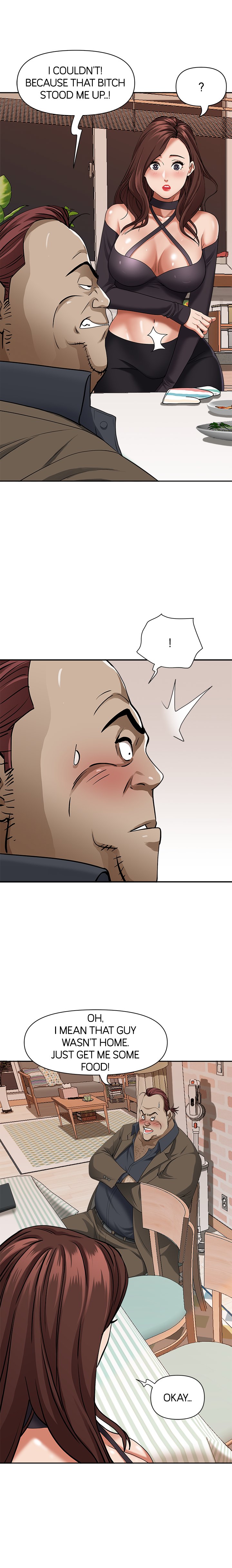 Living With a MILF - Chapter 24 [photo 12] - MangaPorn