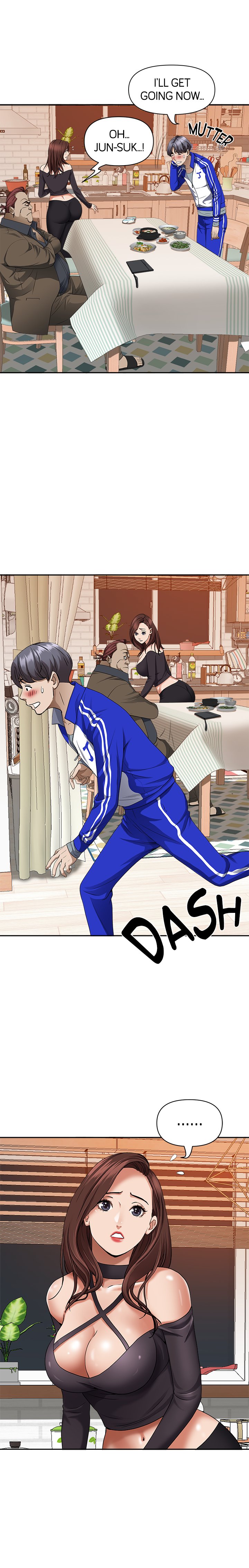 Living With a MILF - Chapter 24 [photo 13] - MangaPorn