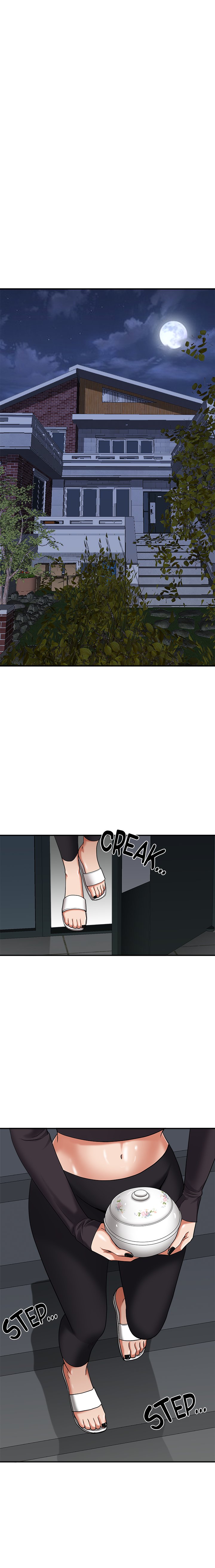 Living With a MILF - Chapter 24 [photo 14] - MangaPorn