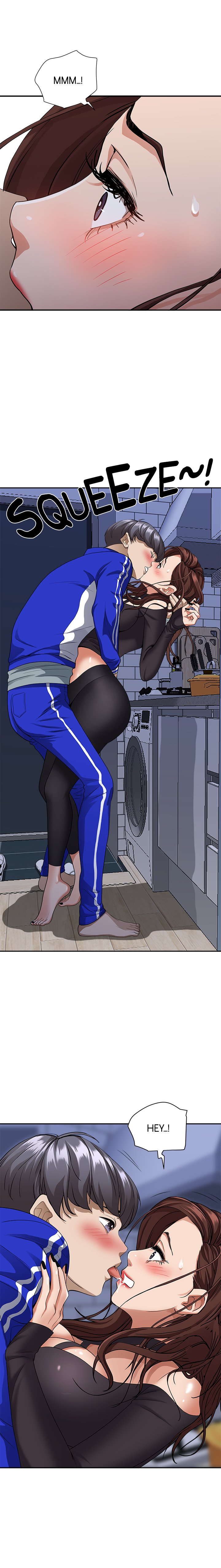 Living With a MILF - Chapter 24 [photo 19] - MangaPorn