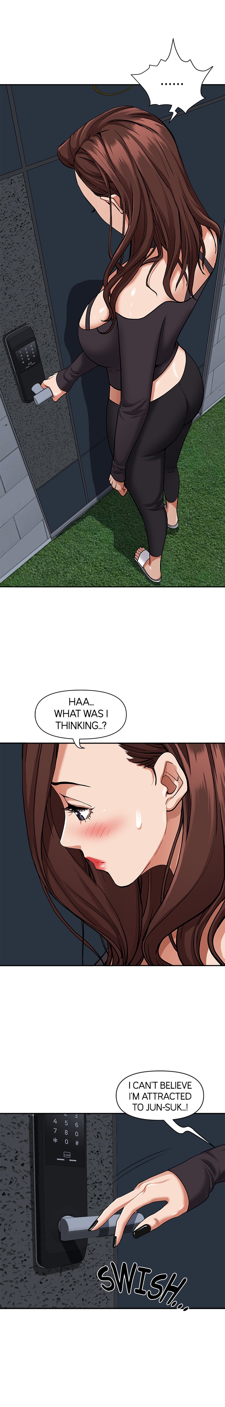 Living With a MILF - Chapter 24 [photo 3] - MangaPorn