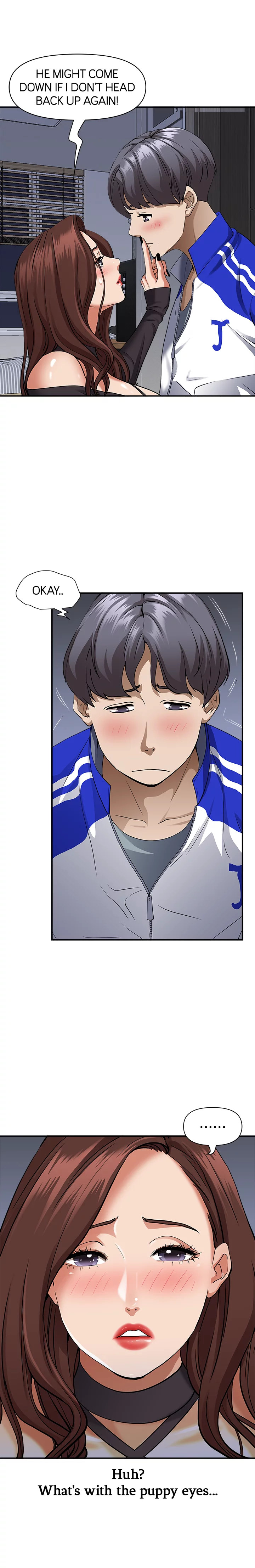 Living With a MILF - Chapter 25 [photo 12] - MangaPorn