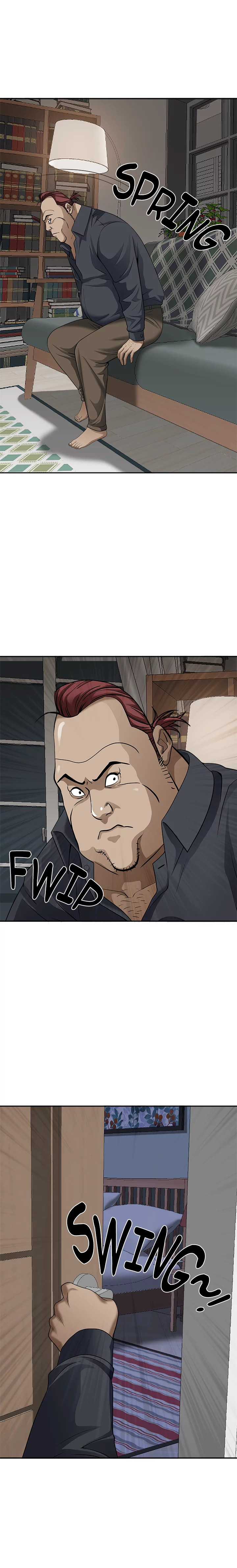 Living With a MILF - Chapter 25 [photo 22] - MangaPorn