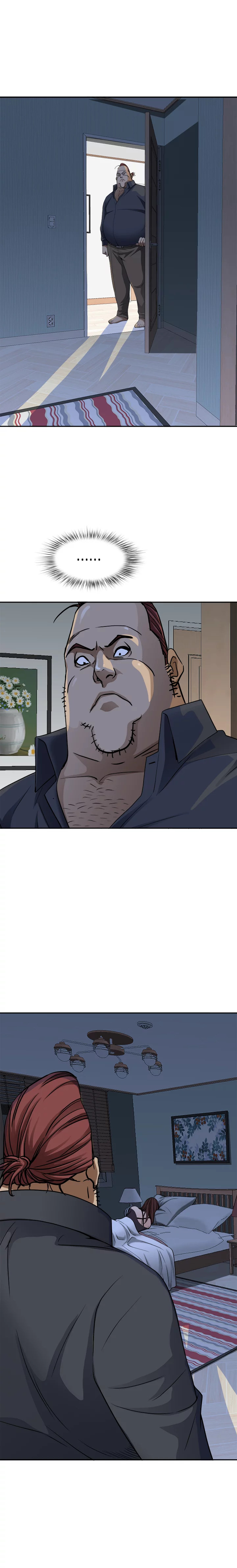 Living With a MILF - Chapter 25 [photo 23] - MangaPorn