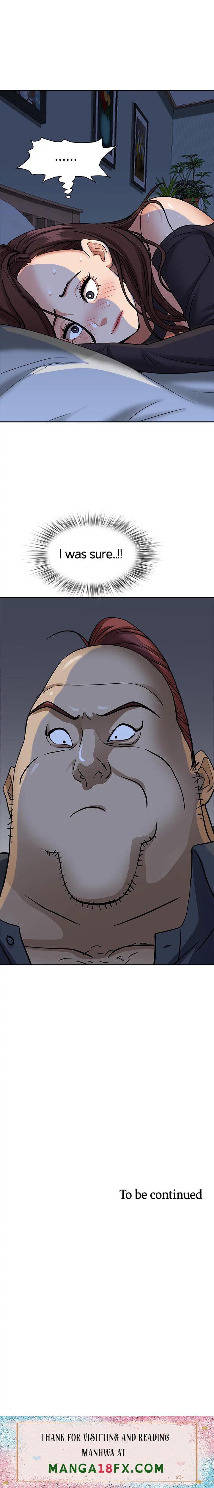 Living With a MILF - Chapter 25 [photo 24] - MangaPorn