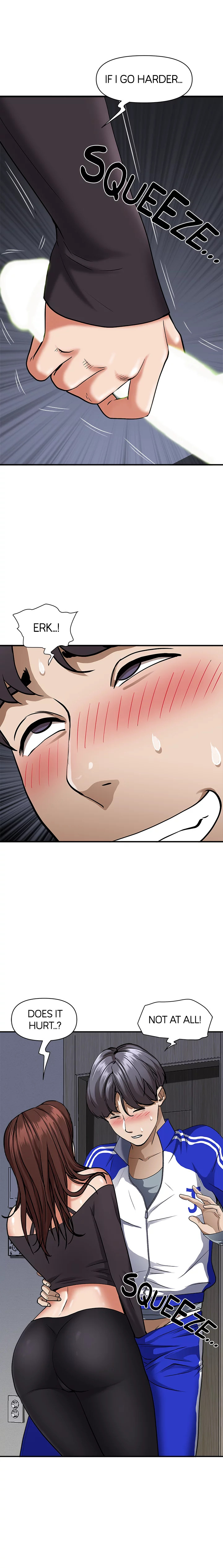 Living With a MILF - Chapter 25 [photo 7] - MangaPorn