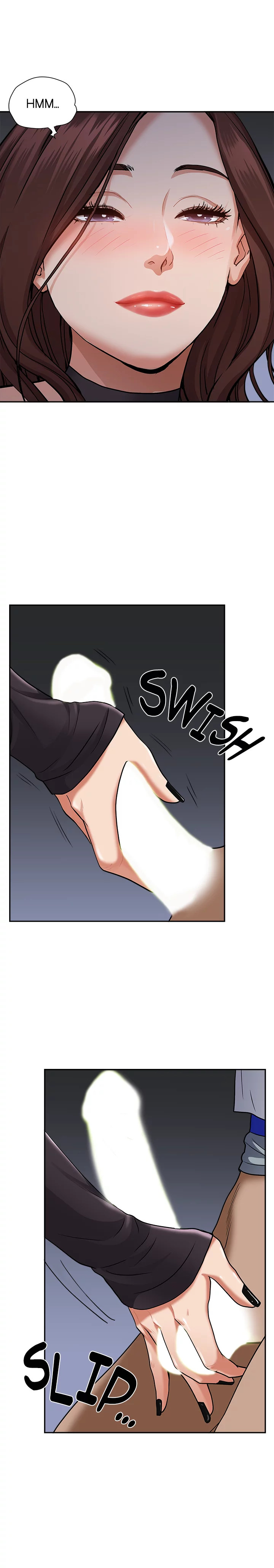 Living With a MILF - Chapter 25 [photo 8] - MangaPorn